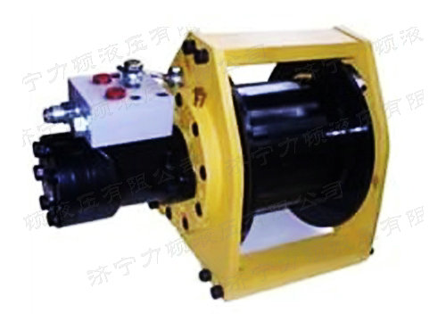 156S系列拼搏(中国)绞车