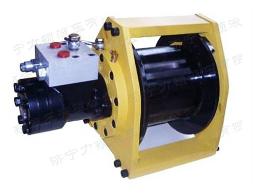 156系列拼搏(中国)绞车