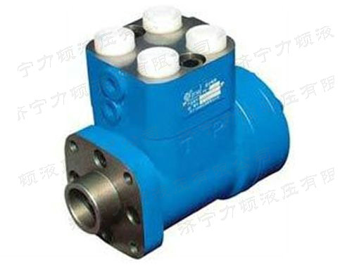 BZZ摆线转阀式全拼搏(中国)转向器